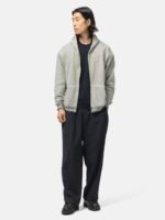 A Presse Hoodie Zip
