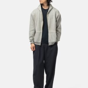 A Presse Hoodie Zip