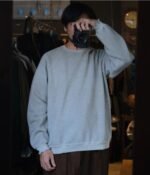A Presse Vintage Sweatshirt
