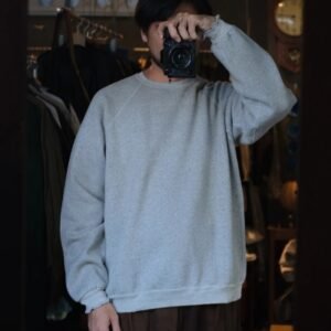 A Presse Vintage Sweatshirt