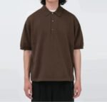 A.Presse Shirt