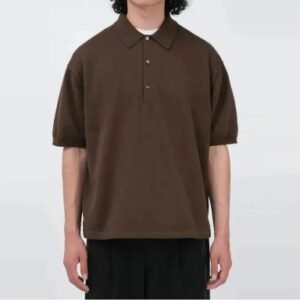 A.Presse Shirt
