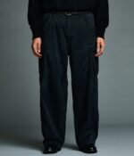 A.PRESSE 2026 Style2 Vintage US Army M-51 Field Pants