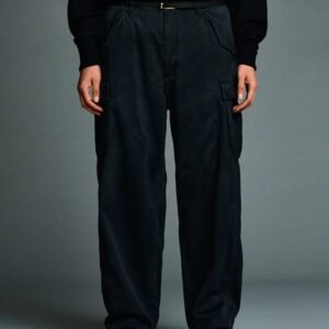 A.PRESSE 2026 Style2 Vintage US Army M-51 Field Pants