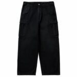 A.PRESSE 2026 Style2 Vintage US Army M-51 Field Pants in premium military-inspired cargo design with relaxed fit and vintage wash finish.