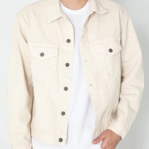 A.PRESSE 3rd Type Jacket