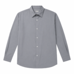 A.PRESSE Cotton Blend Shirt