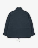 A.PRESSE Men's Canadian Air Force Jacket Navy
