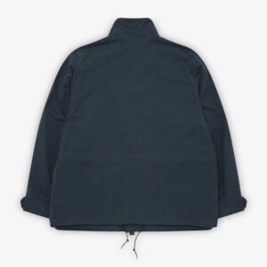 A.PRESSE Men's Canadian Air Force Jacket Navy