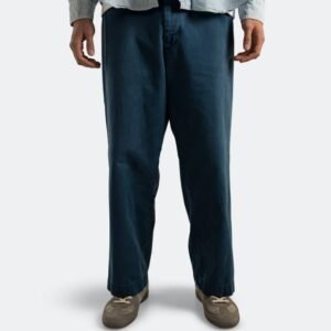 A.PRESSE Vintage Work Pants