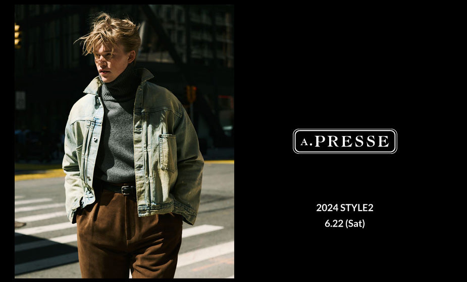 A.PRESSE
