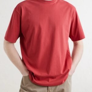 A.PRESSE Cotton-Jersey T-Shirt