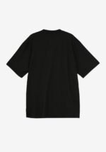 A.PRESSE Heavy Weight Cotton-Jersey T-Shirt