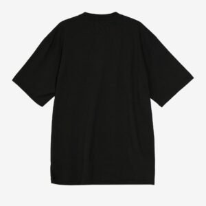 A.PRESSE Heavy Weight Cotton-Jersey T-Shirt