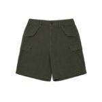 A.PRESSE M51 Shorts