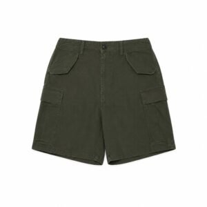 A.PRESSE M51 Shorts