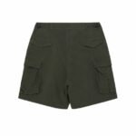 A.PRESSE M51 Shorts