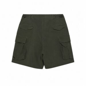 A.PRESSE M51 Shorts