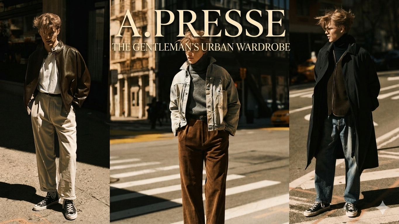 a.presse