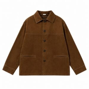 A.PRESSE Mens Ready to Wear Jackets