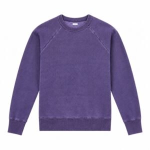 A.PRESSE Cotton-Jersey Sweatshirts