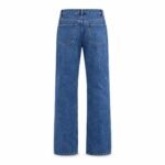 Bottega Veneta Straight-Leg Jeans
