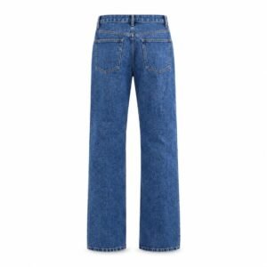 Bottega Veneta Straight-Leg Jeans