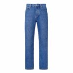Bottega Veneta Straight-Leg Jeans